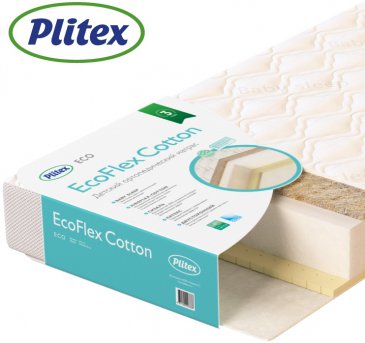 EcoFlex Cotton (ЭКХк-01)