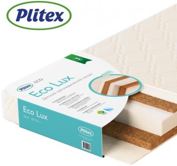 Плитекс Eco Lux (ЭКЛ-01)
