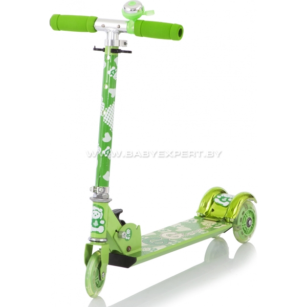 Baby Care Scooter mini