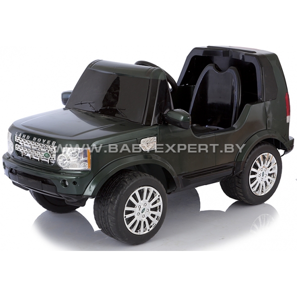 Land Rover Discovery 4 KL-7006F